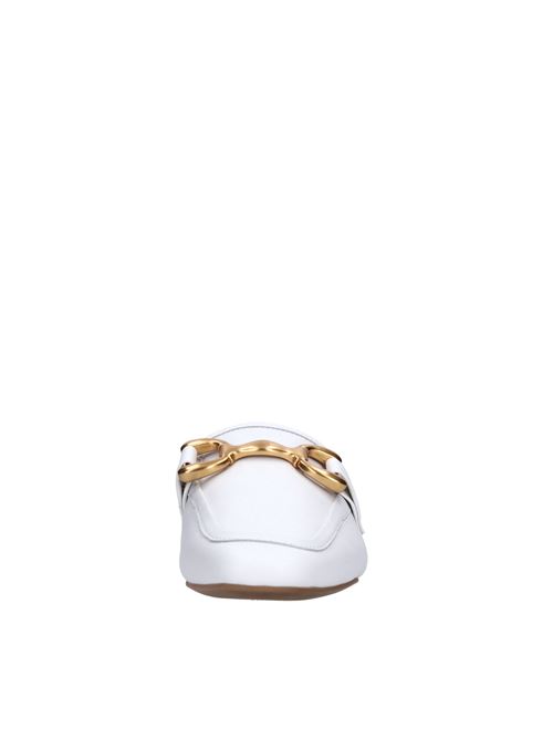 Sabot in pelle STEVE MADDEN | FORTUNATEBIANCO
